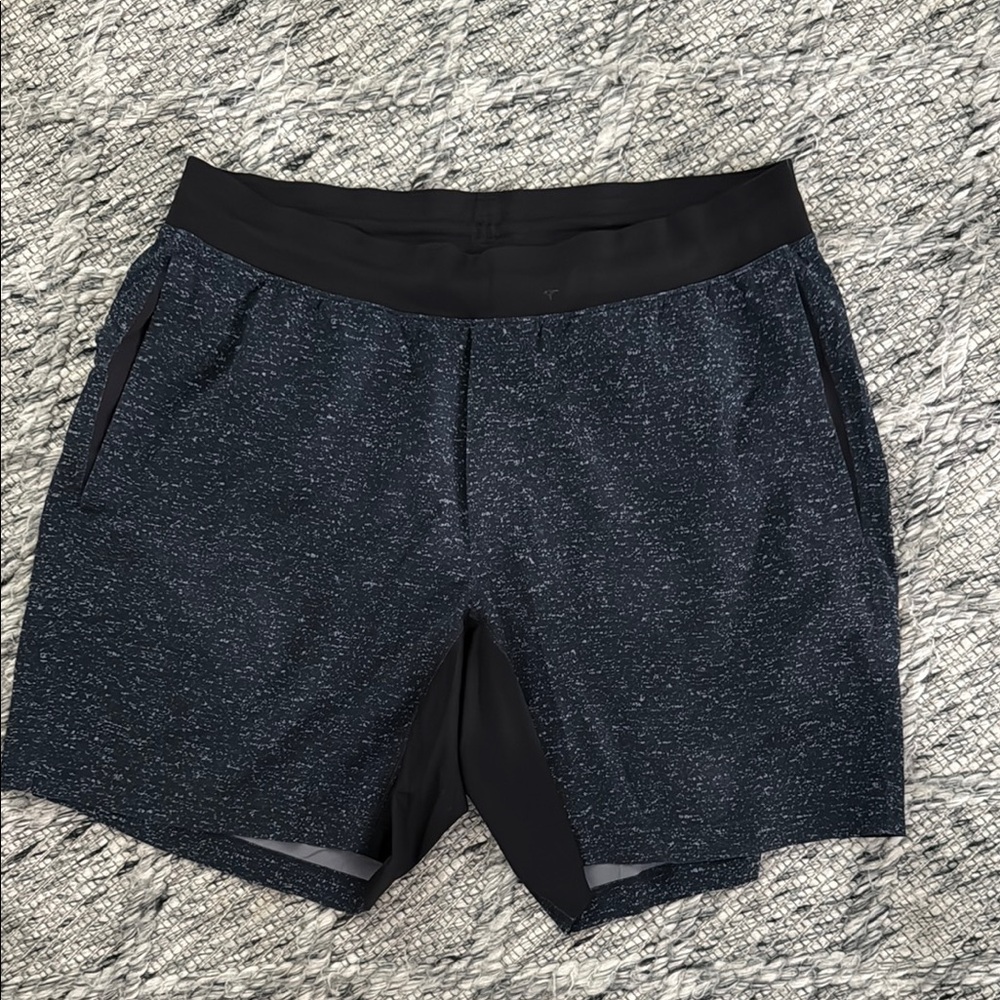 EUC Men’s Lululemon Shorts
